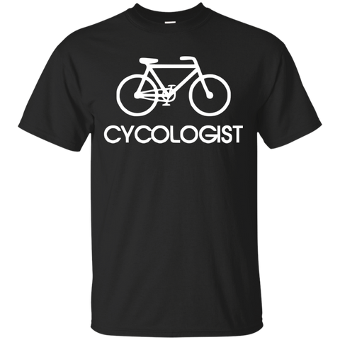cycologist T-Shirt