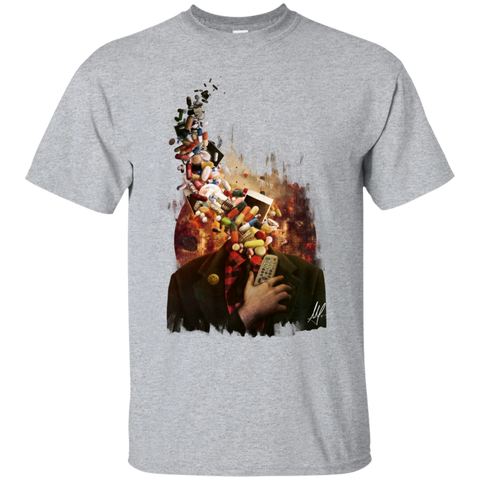 comfortably numb sweatshirt T-Shirt