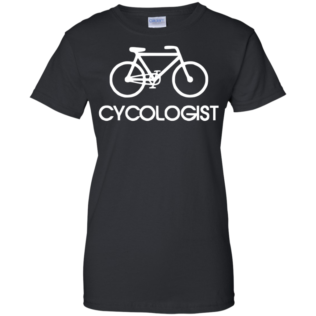 cycologist T-Shirt