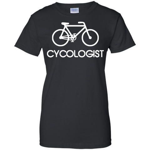 cycologist T-Shirt