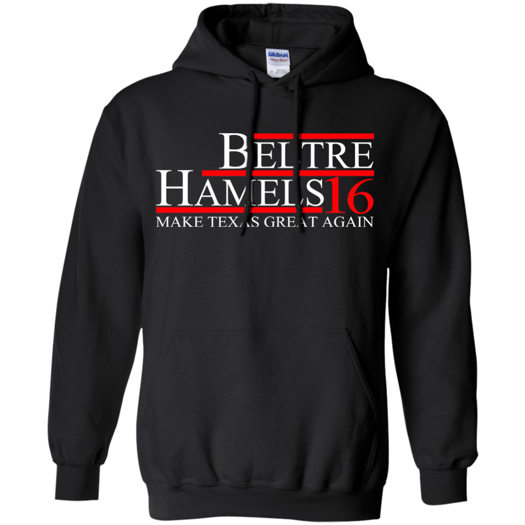 beltre hamels 2016 T-Shirt