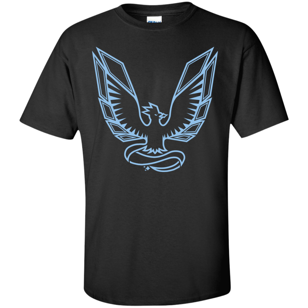 kanto icebird T-Shirt