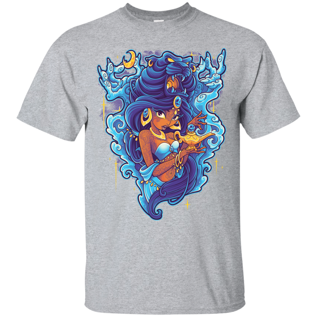 cave of wonders sweatshirt T-Shirt