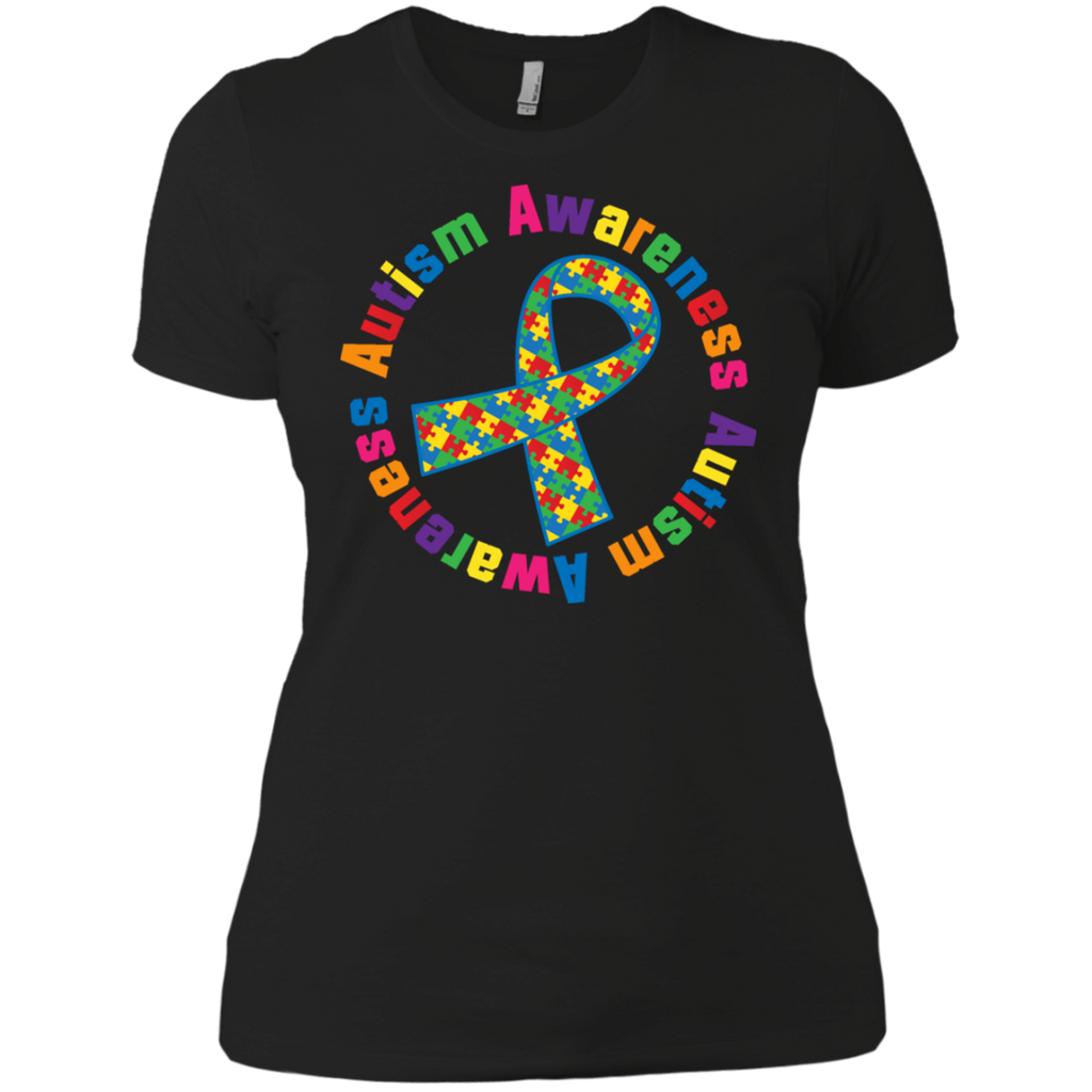 autism awareness T-Shirt