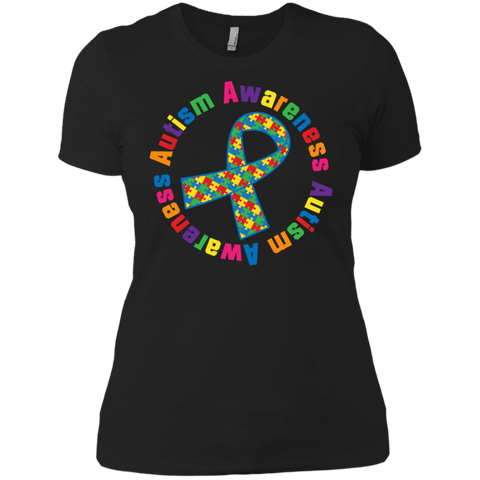 autism awareness T-Shirt