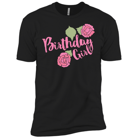 birthday girl T-Shirt