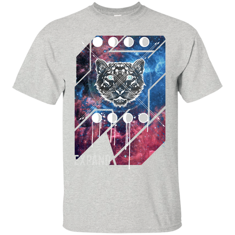 intergalactic leopard sweatshirt T-Shirt