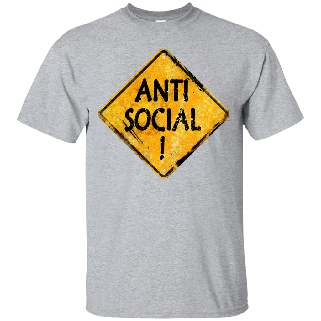 anti-social person sweatshirt T-Shirt