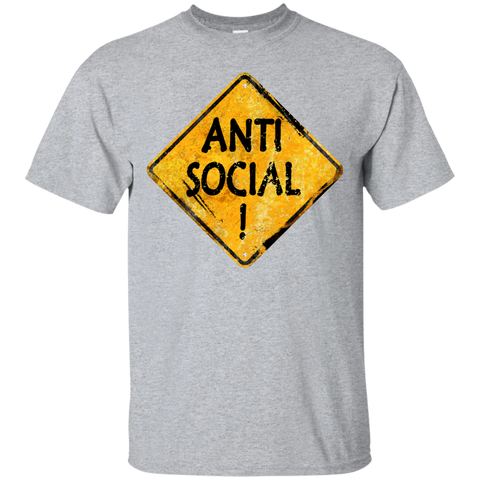 anti-social person sweatshirt T-Shirt