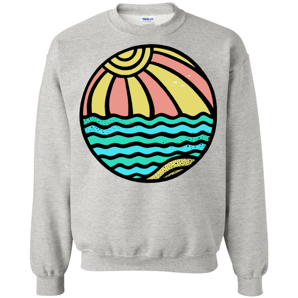 beachball sweatshirt T-Shirt