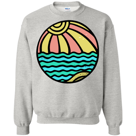 beachball sweatshirt T-Shirt