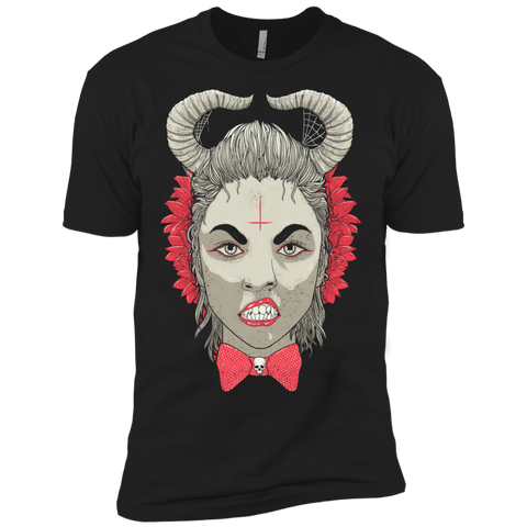 demon girl T-Shirt