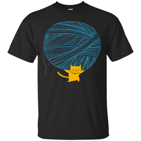 catlas sweatshirt T-Shirt