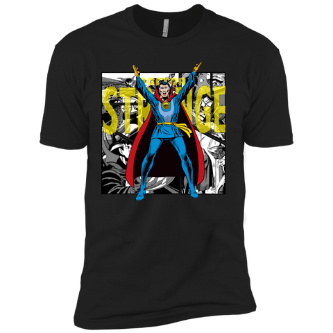 it's strange T-Shirt