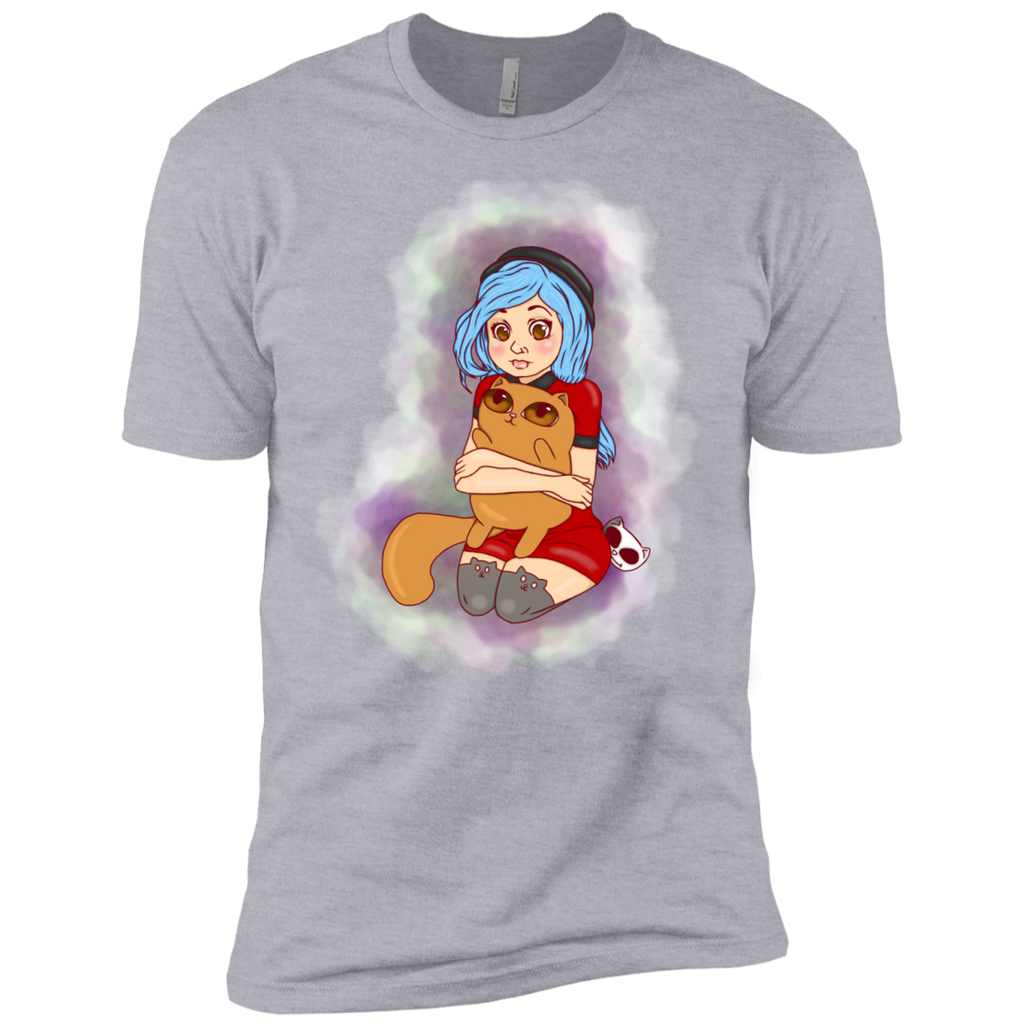cuddle time with vapcat sweatshirt T-Shirt