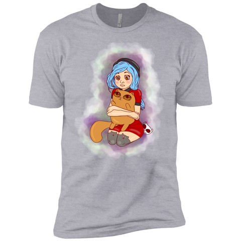 cuddle time with vapcat sweatshirt T-Shirt