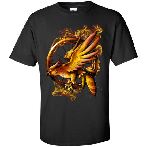 catching fire T-Shirt