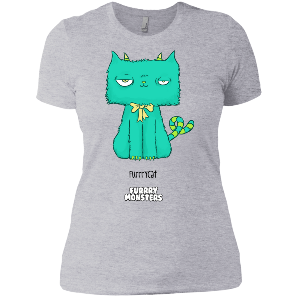 furrrycat sweatshirt T-Shirt