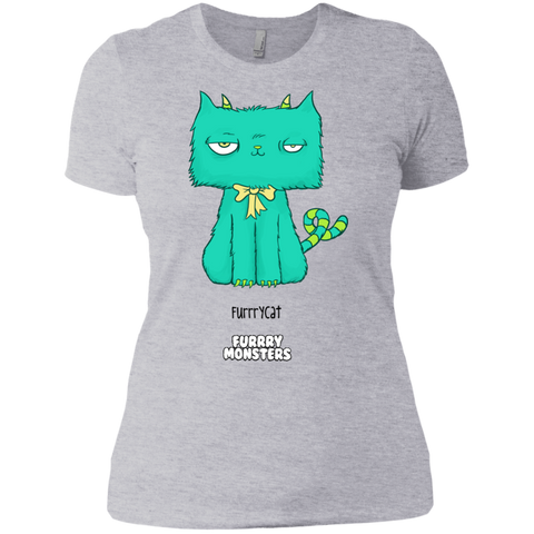 furrrycat sweatshirt T-Shirt