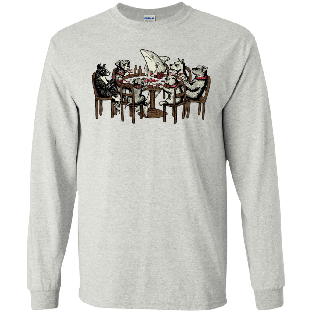 card shark T-Shirt
