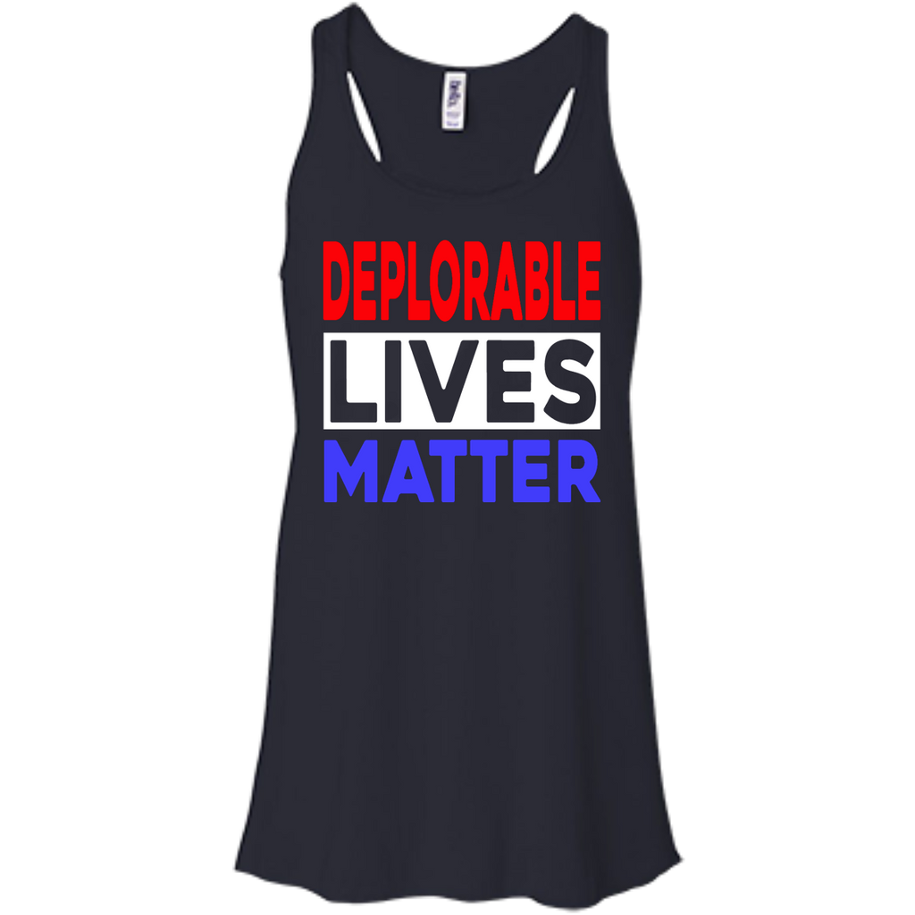 deplorable lives matter T-Shirt