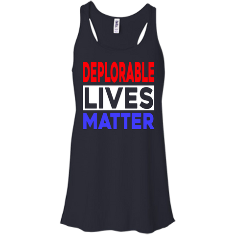 deplorable lives matter T-Shirt