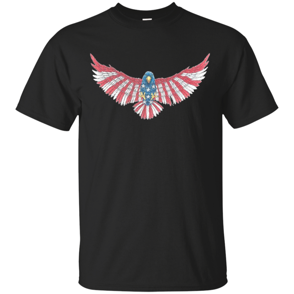 fly america T-Shirt