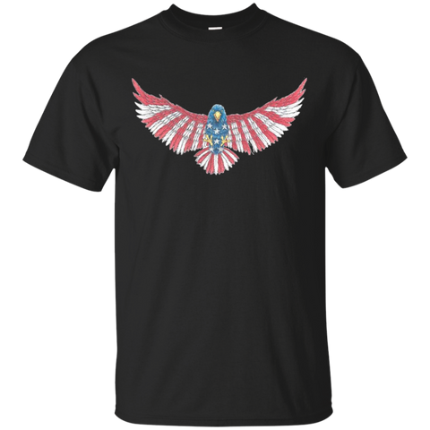 fly america T-Shirt