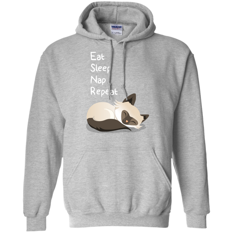 cat's life sweatshirt T-Shirt