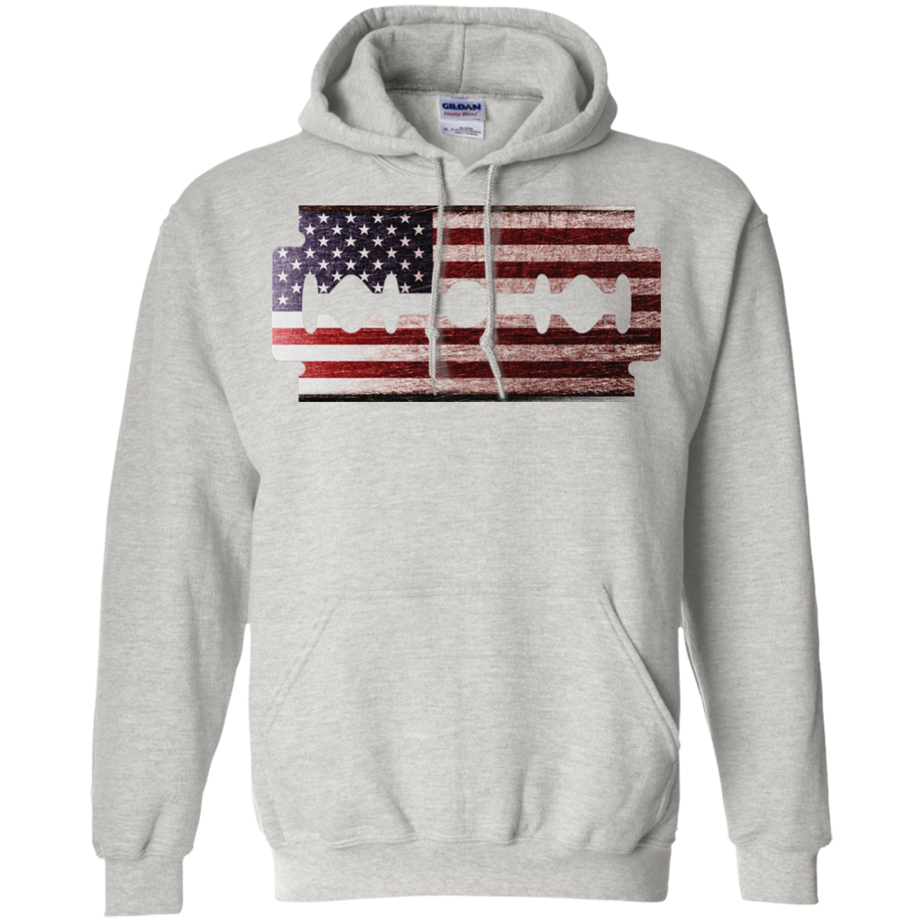 american razor T-Shirt