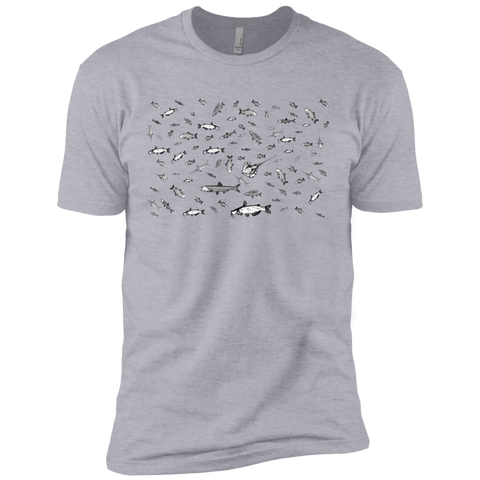fishes T-Shirt