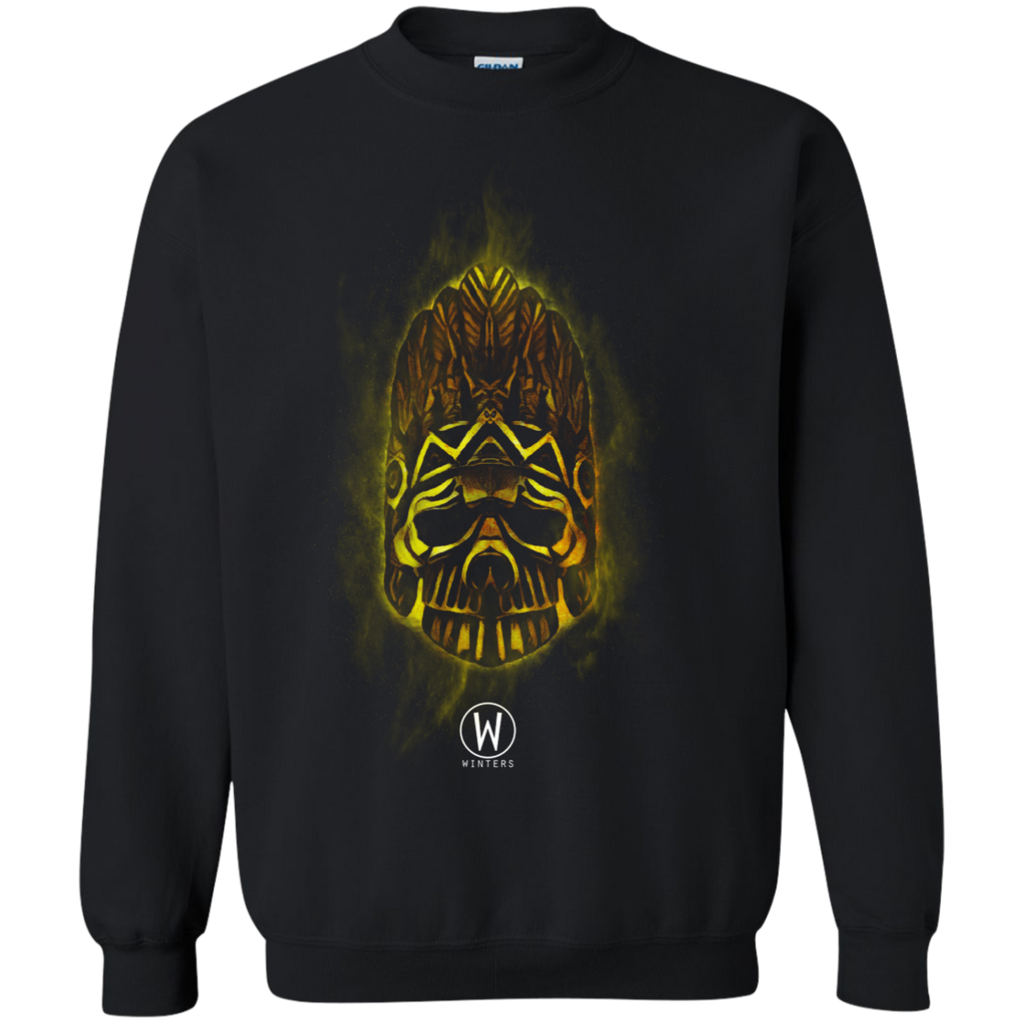 curse of the aztec gold sweatshirt T-Shirt