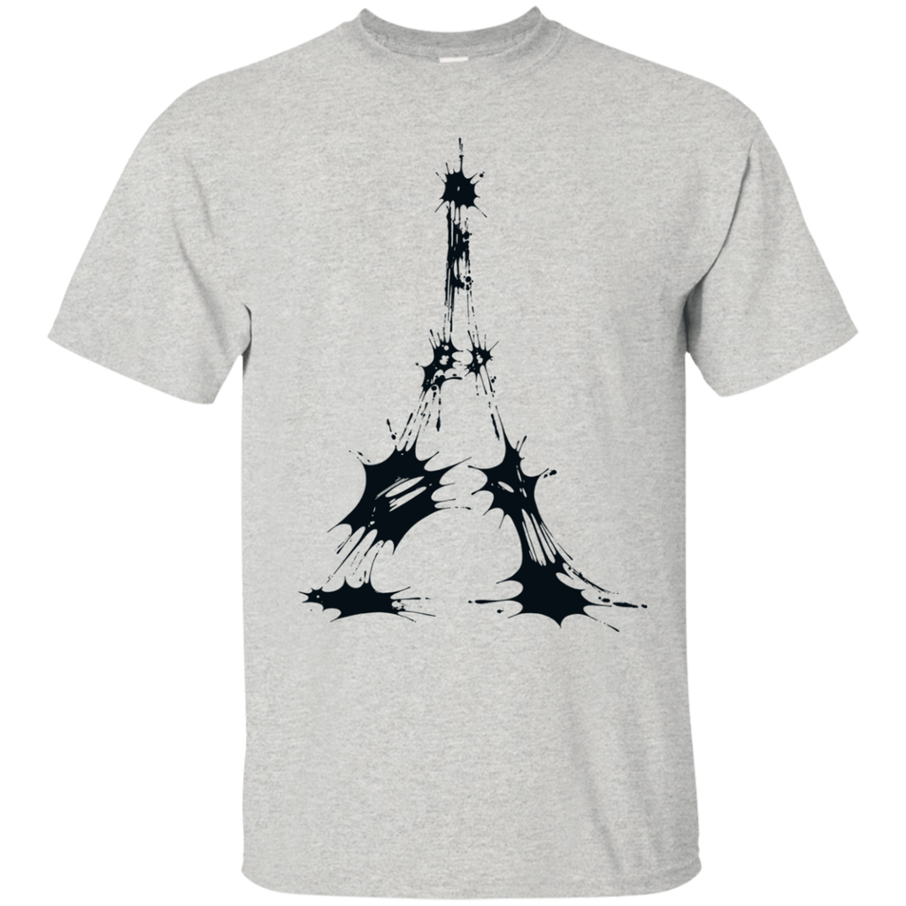 eiffel ink T-Shirt