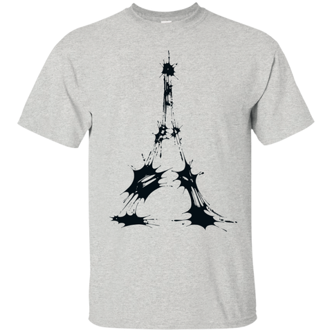 eiffel ink T-Shirt