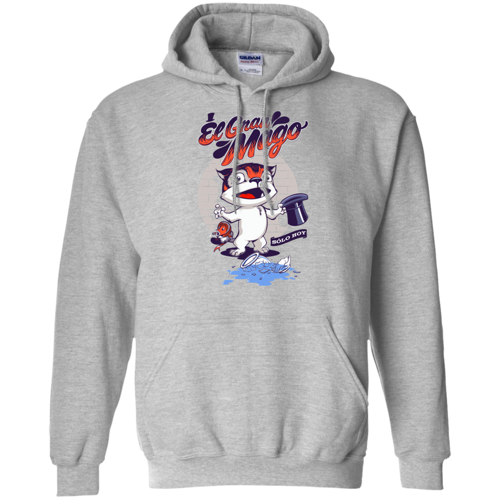 el gran mago sweatshirt T-Shirt