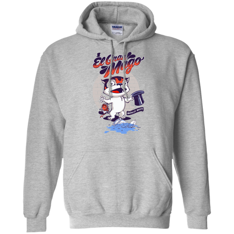 el gran mago sweatshirt T-Shirt