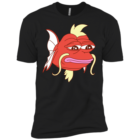 feelstinymagikarpman T-Shirt