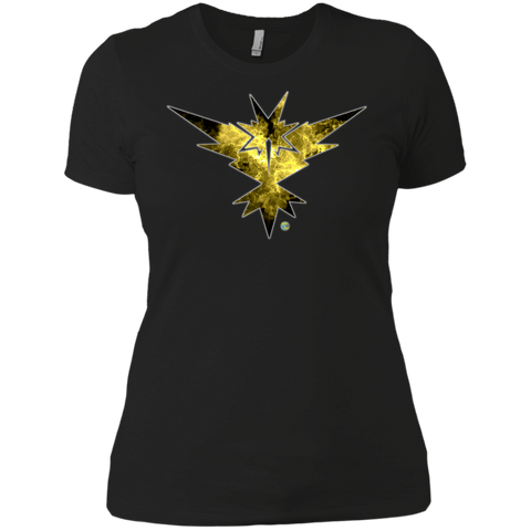 instinctive trainer T-Shirt