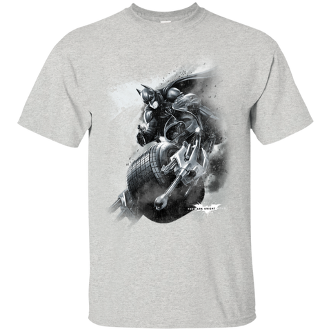 dark knight T-Shirt