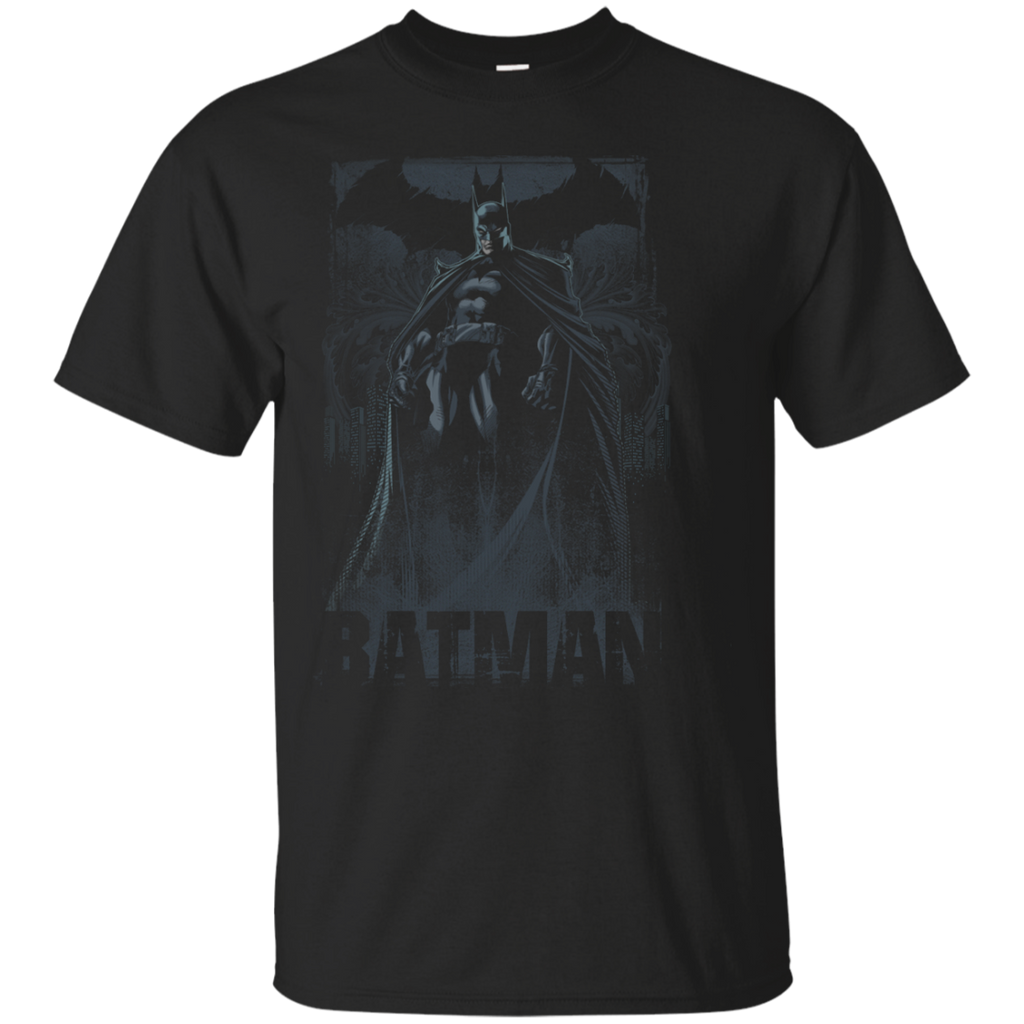 dark knight of gotham city T-Shirt