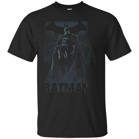 dark knight of gotham city T-Shirt