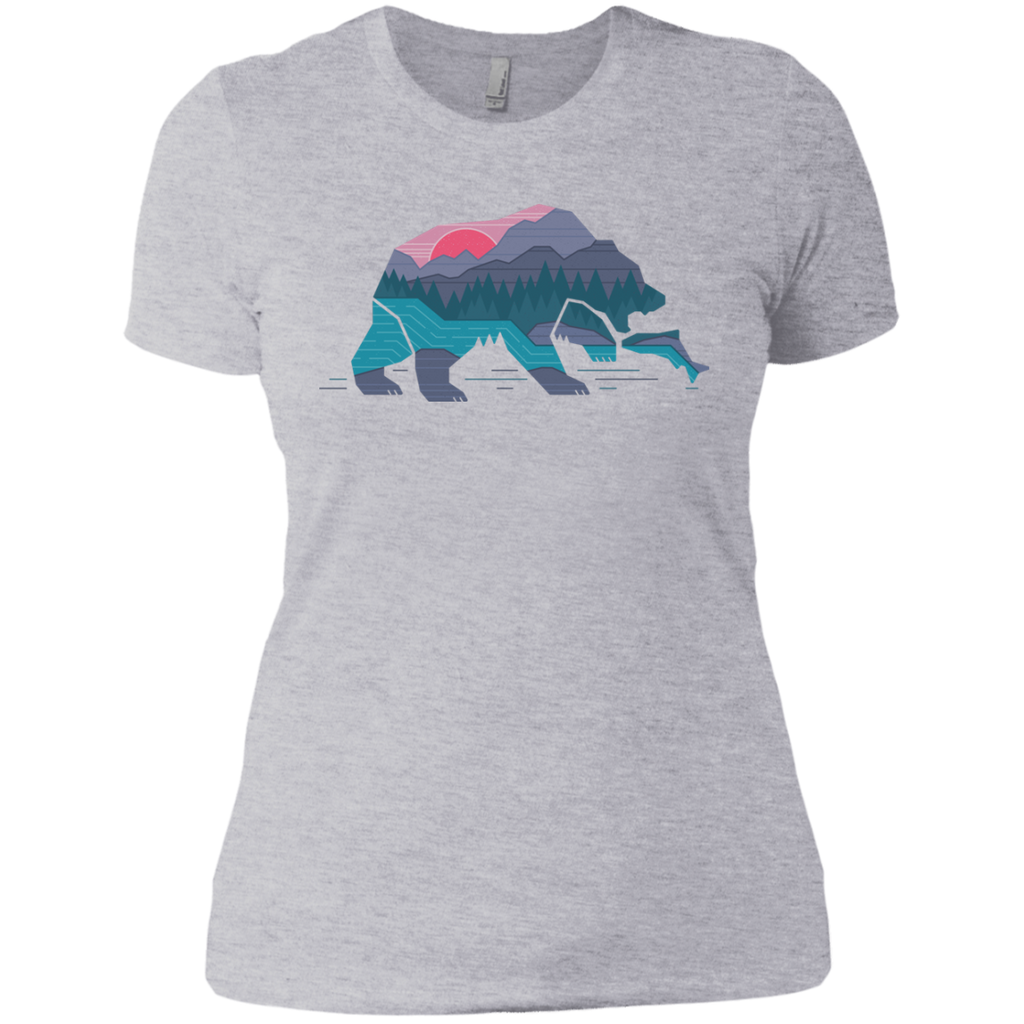 bear country T-Shirt