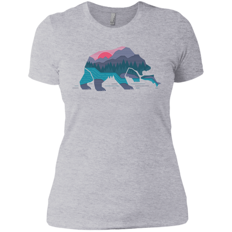 bear country T-Shirt