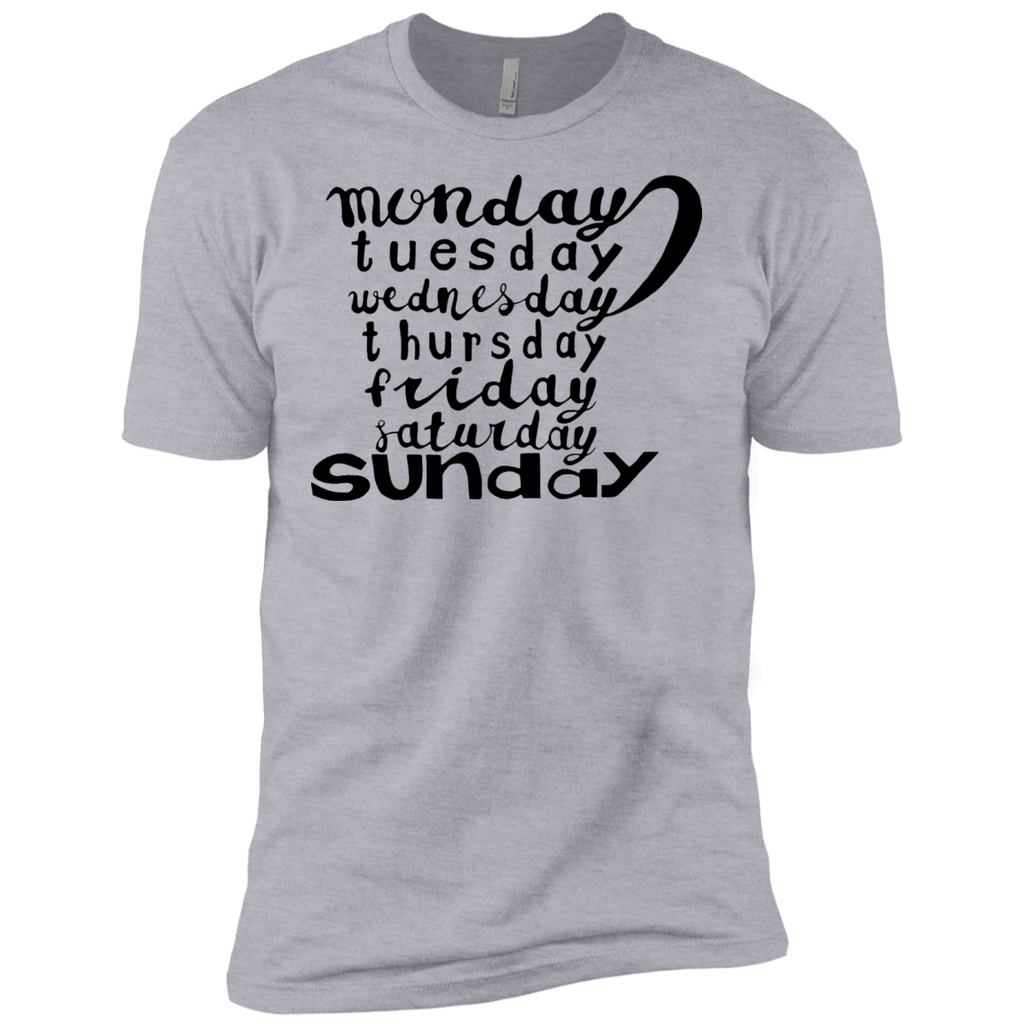 coffee all day sweatshirt T-Shirt