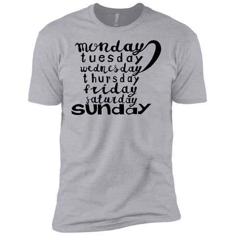 coffee all day sweatshirt T-Shirt