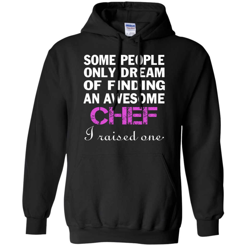 chef's mom T-Shirt