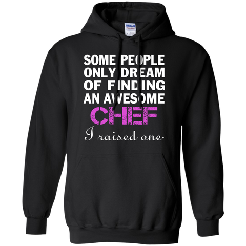 chef's mom T-Shirt