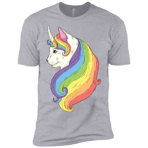 cat unicorn sweatshirt T-Shirt