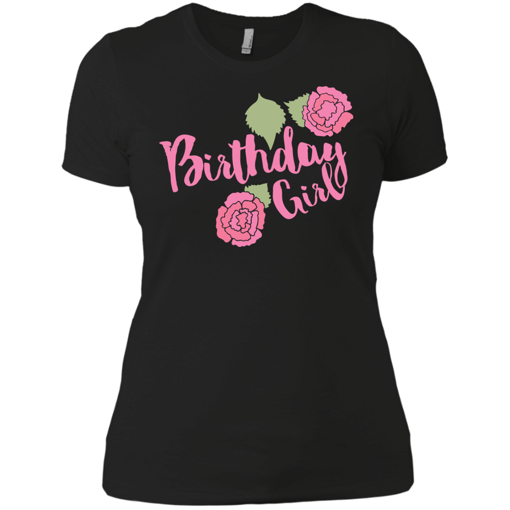 birthday girl T-Shirt