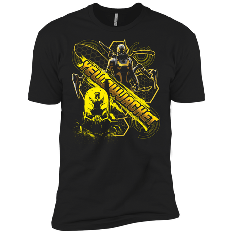 ant-man vs yellowjacket T-Shirt